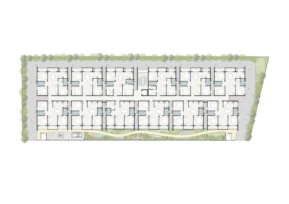 Vintage Valley Master Plan