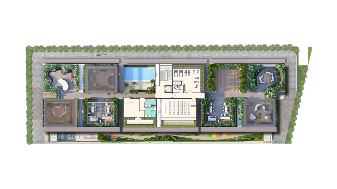 Vintage Valley Terrace Floor Plan