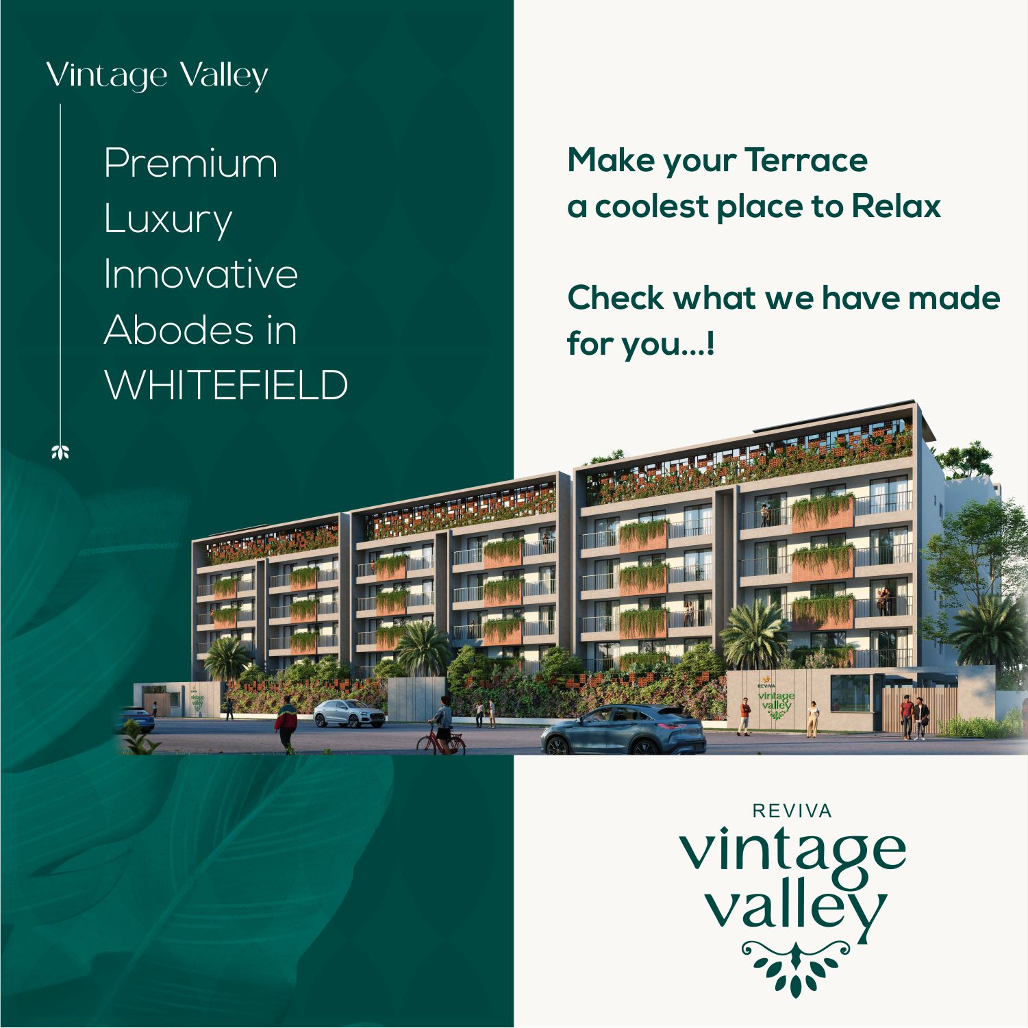 Vintage Valley Image 29